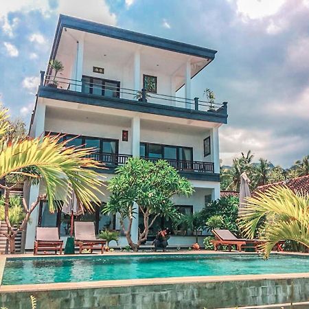 Alam Bali Beach Resort Amed Extérieur photo