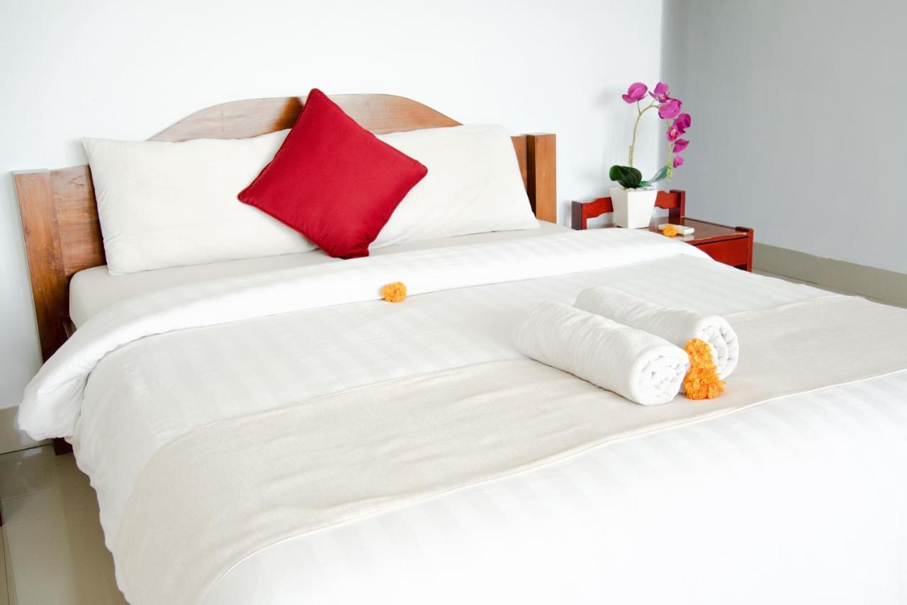 Alam Bali Beach Resort Amed Extérieur photo
