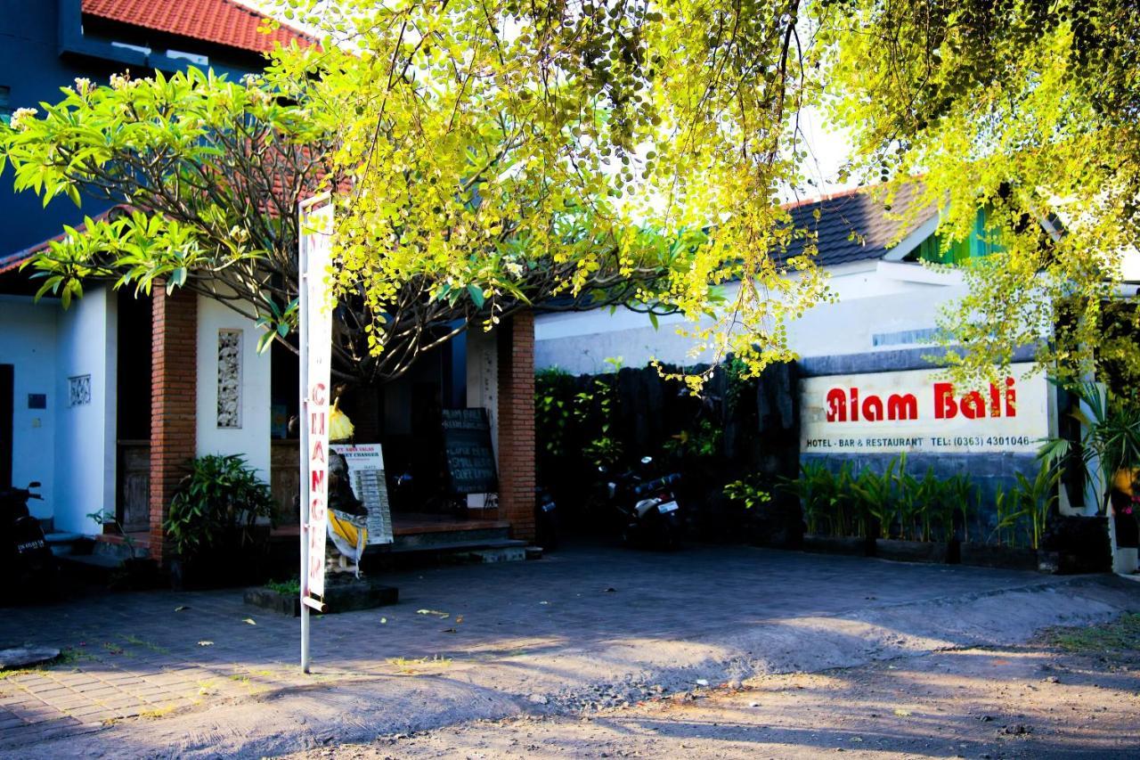 Alam Bali Beach Resort Amed Extérieur photo