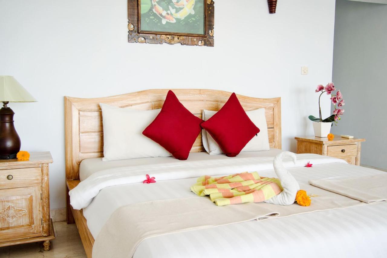 Alam Bali Beach Resort Amed Extérieur photo