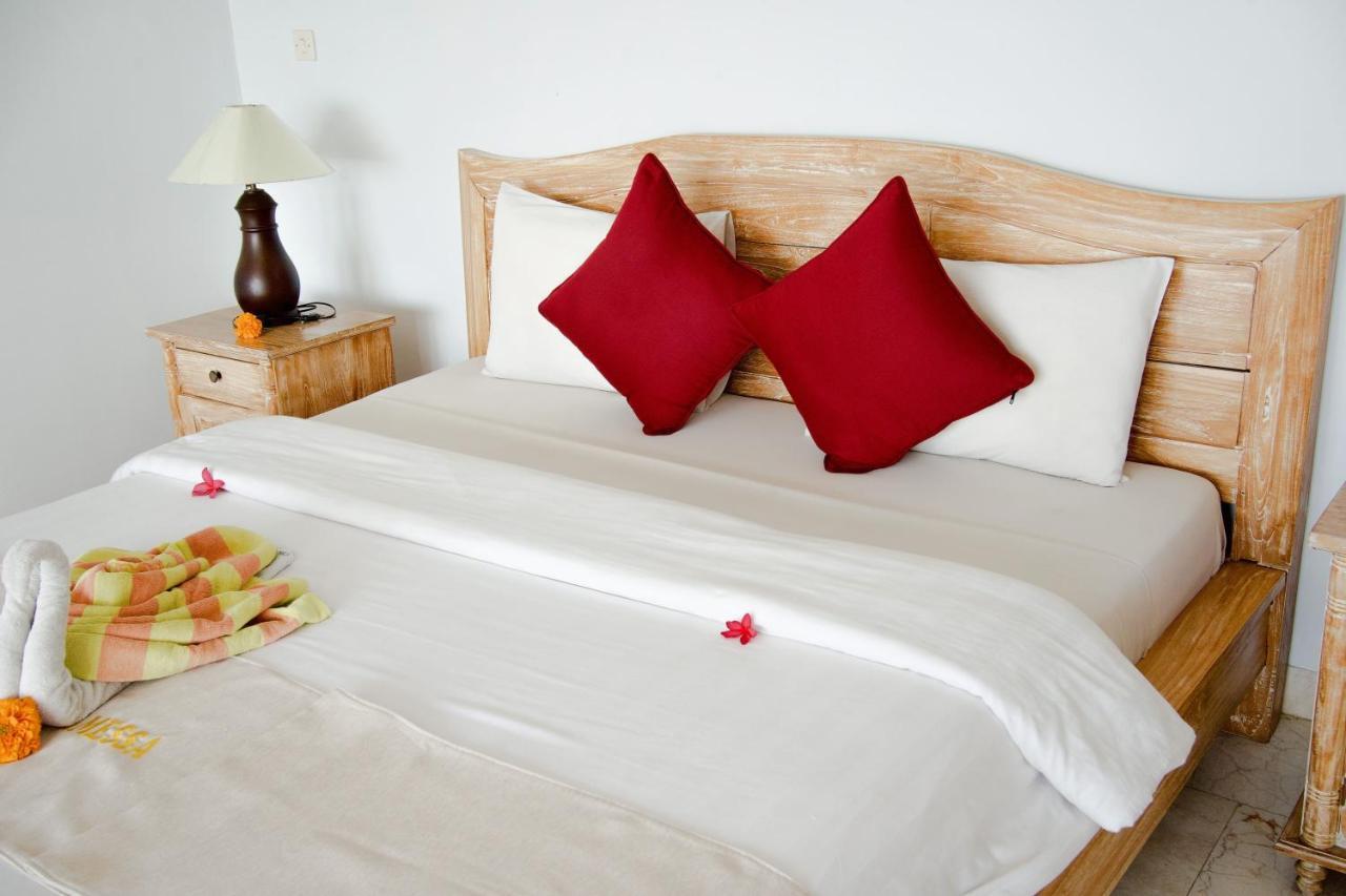 Alam Bali Beach Resort Amed Extérieur photo