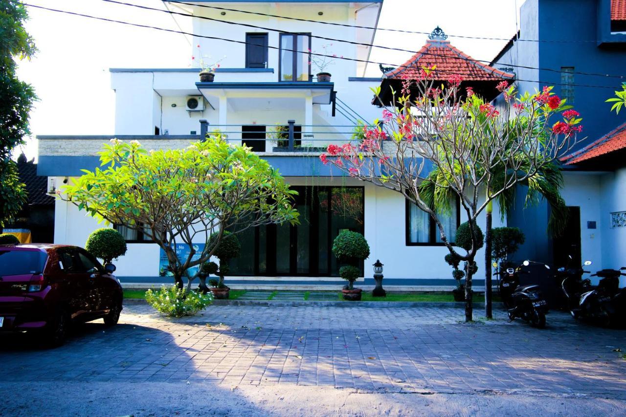 Alam Bali Beach Resort Amed Extérieur photo
