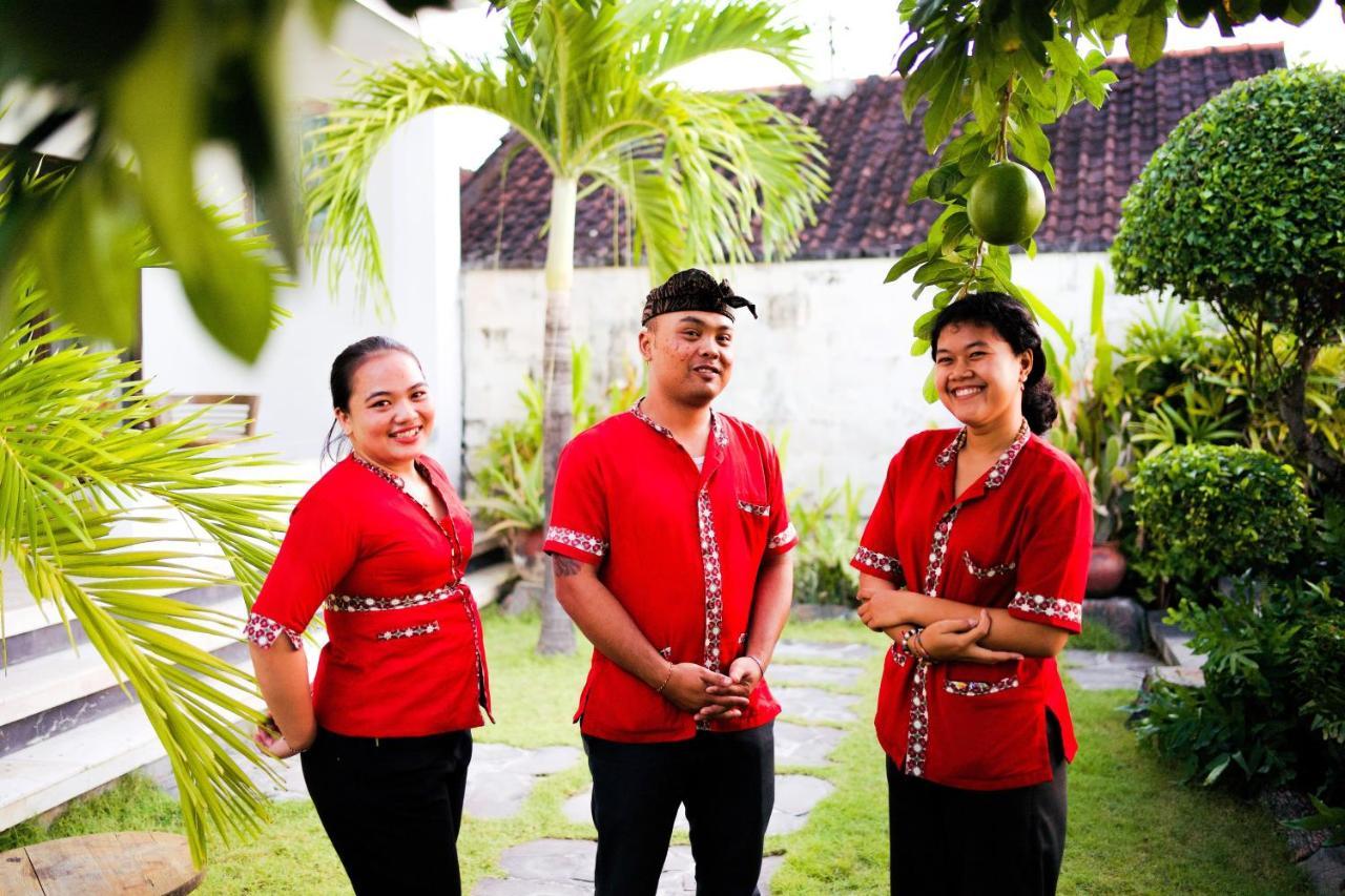 Alam Bali Beach Resort Amed Extérieur photo