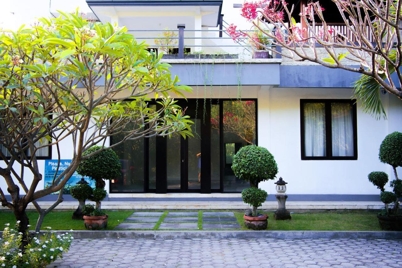 Alam Bali Beach Resort Amed Extérieur photo