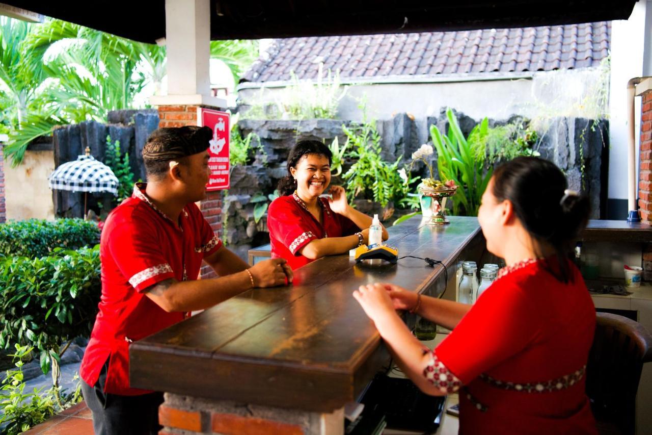 Alam Bali Beach Resort Amed Extérieur photo