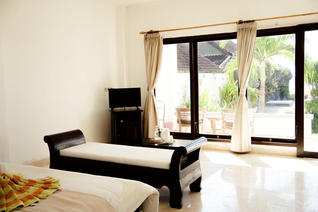 Alam Bali Beach Resort Amed Extérieur photo
