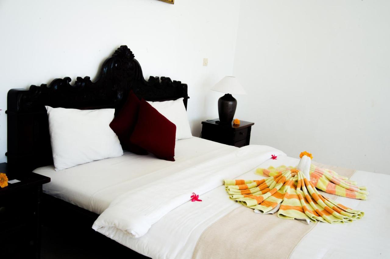 Alam Bali Beach Resort Amed Extérieur photo