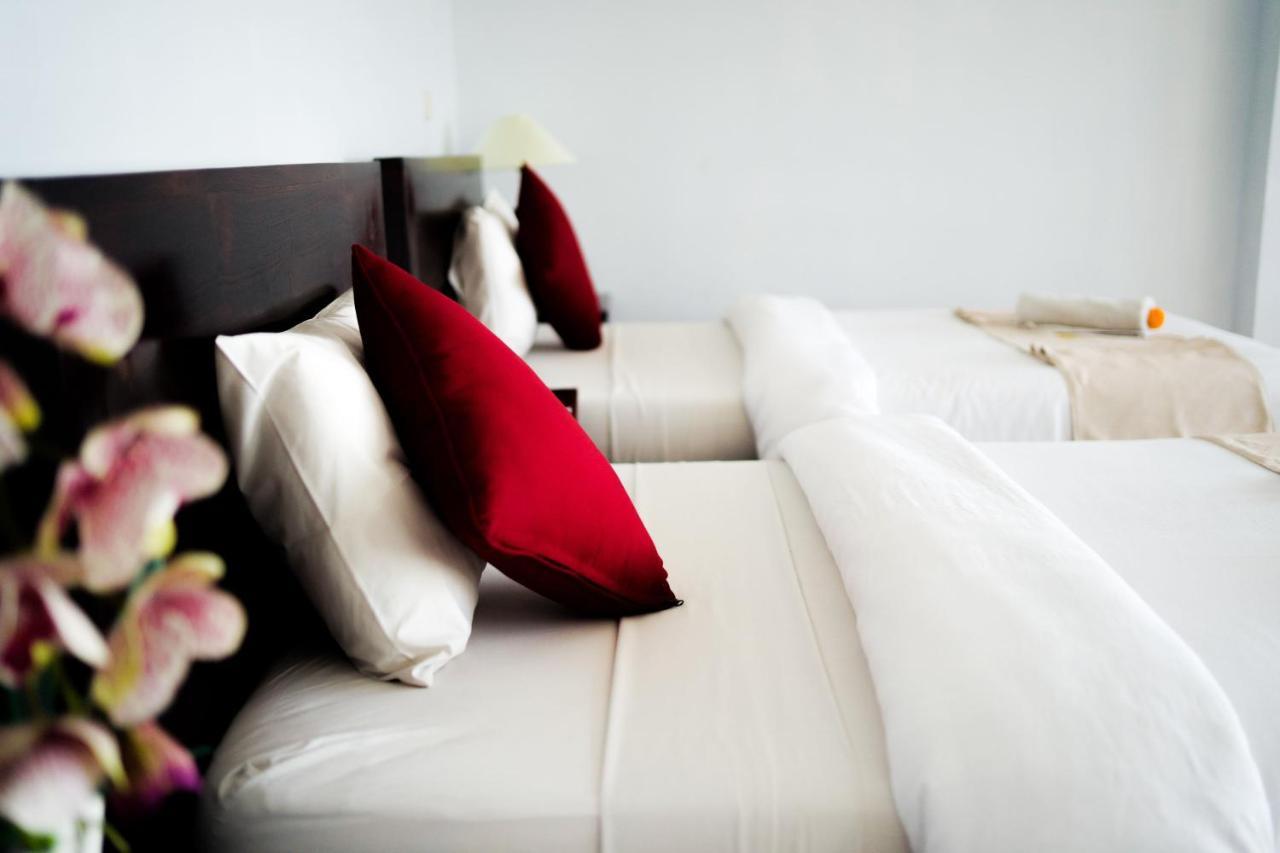 Alam Bali Beach Resort Amed Extérieur photo